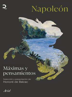cover image of Máximas y pensamientos
